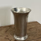 Vintage Williamsburg Stieff Pewter Vase
