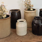 Vintage Small Preserves Cream Crock - Pick Up Only