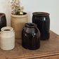 Vintage Small Brown Crock - Pick Up Only