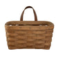 Vintage Longaberger Wall Hanging Basket