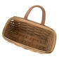 Vintage Longaberger Wall Hanging Basket