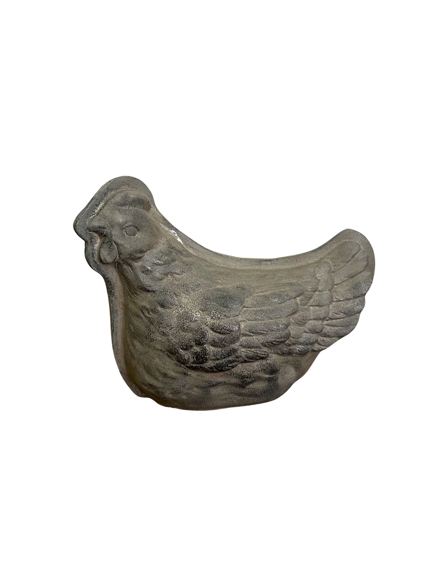 Vintage Metal Rooster