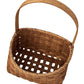 Vintage Mail Basket - Pick Up Only