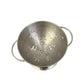 Vintage Small Metal Strainer