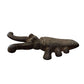 Vintage Beetle Cast Iron Boot Jack