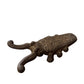 Vintage Beetle Cast Iron Boot Jack