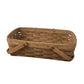 Vintage Longaberger Carrier Basket