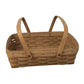 Vintage Longaberger Carrier Basket