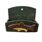 Vintage Fish Wall Box - Pick Up Only