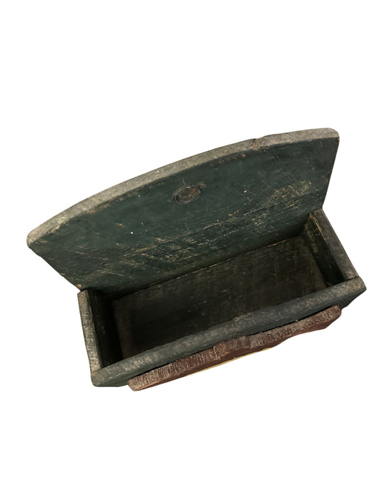 Vintage Fish Wall Box - Pick Up Only