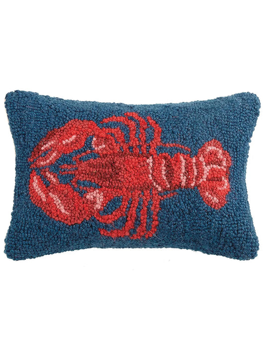 Lobster Hook Pillow