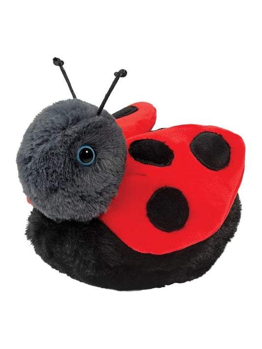 Bert the Ladybug