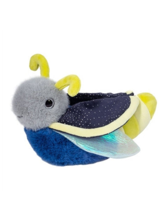 Flint the Firefly