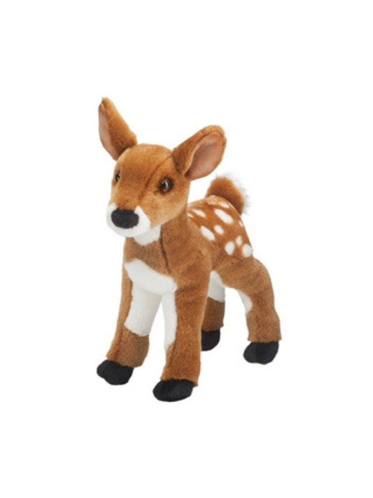 Delila the Fawn