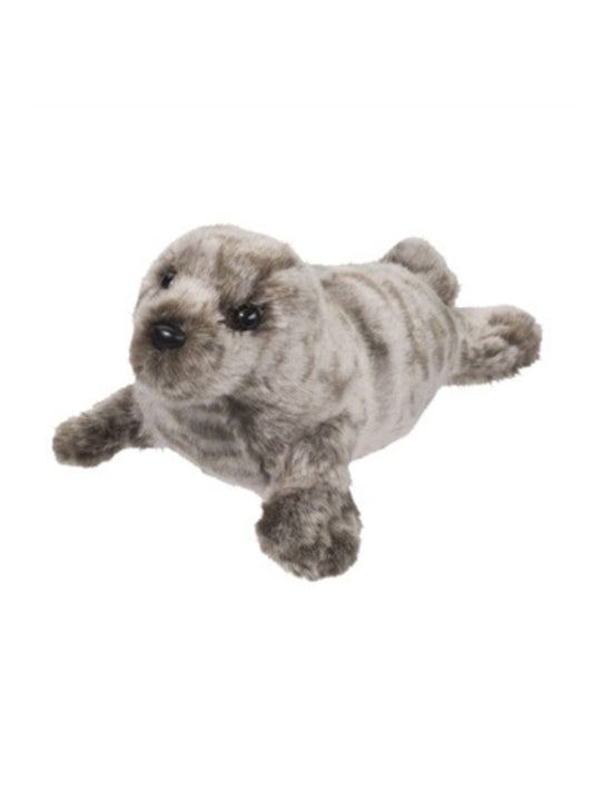 Miki the Seal