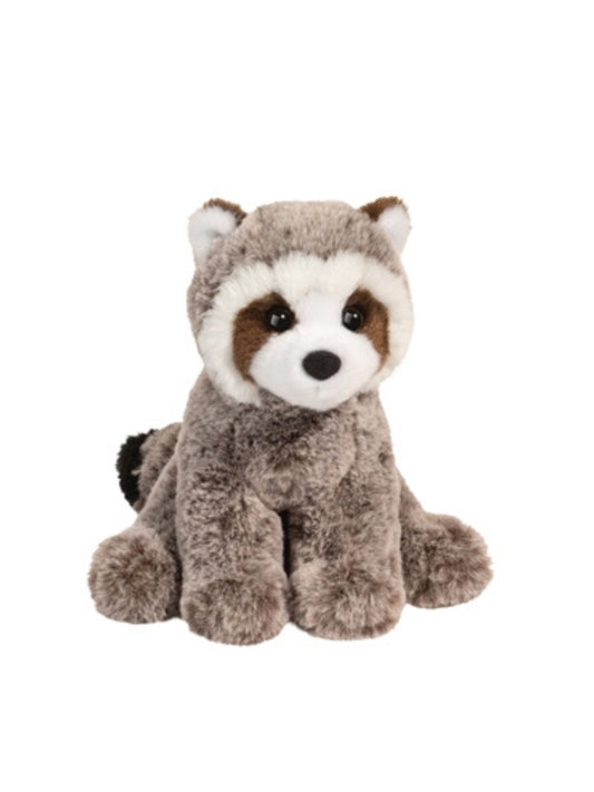 Rudie Raccoon Mini