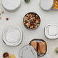 Stainless Steel Containers
