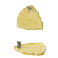 Cheese Shaped Plate with Mouse