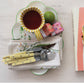 Stainless Steel Flatware Set