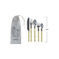 Stainless Steel Flatware Set