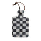 Checkered Marble Serving Board - Pick Up Only