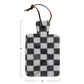 Checkered Marble Serving Board - Pick Up Only