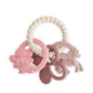 Fairy Teething Ring