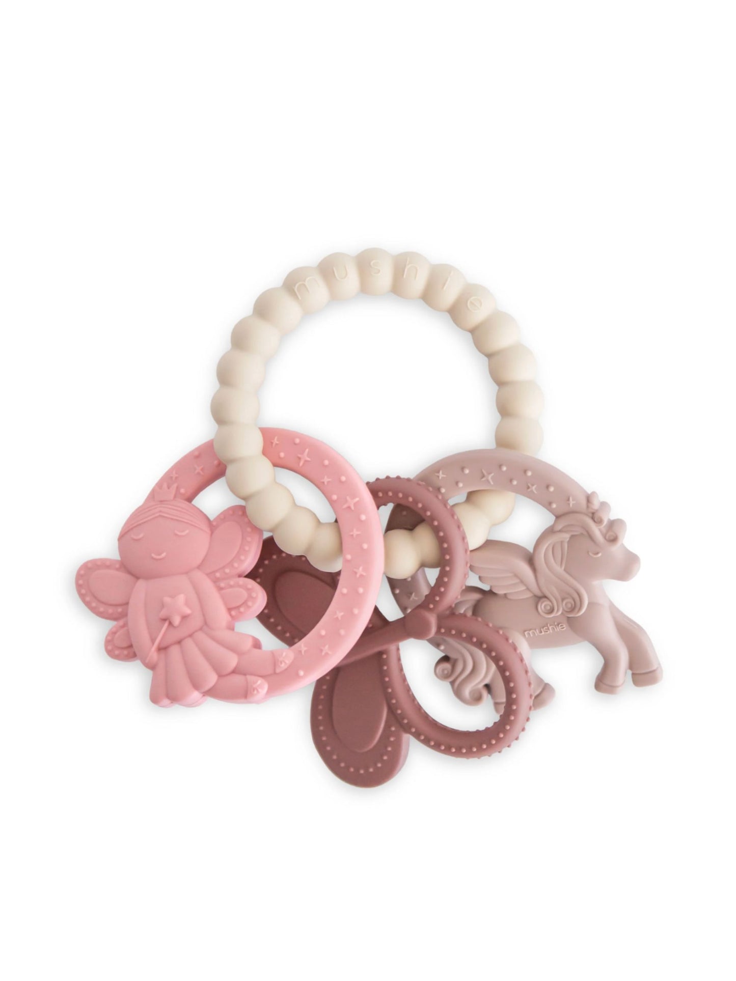 Fairy Teething Ring