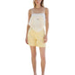 Sunny Denim Short
