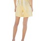 Sunny Denim Short