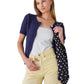 Sunny Denim Short