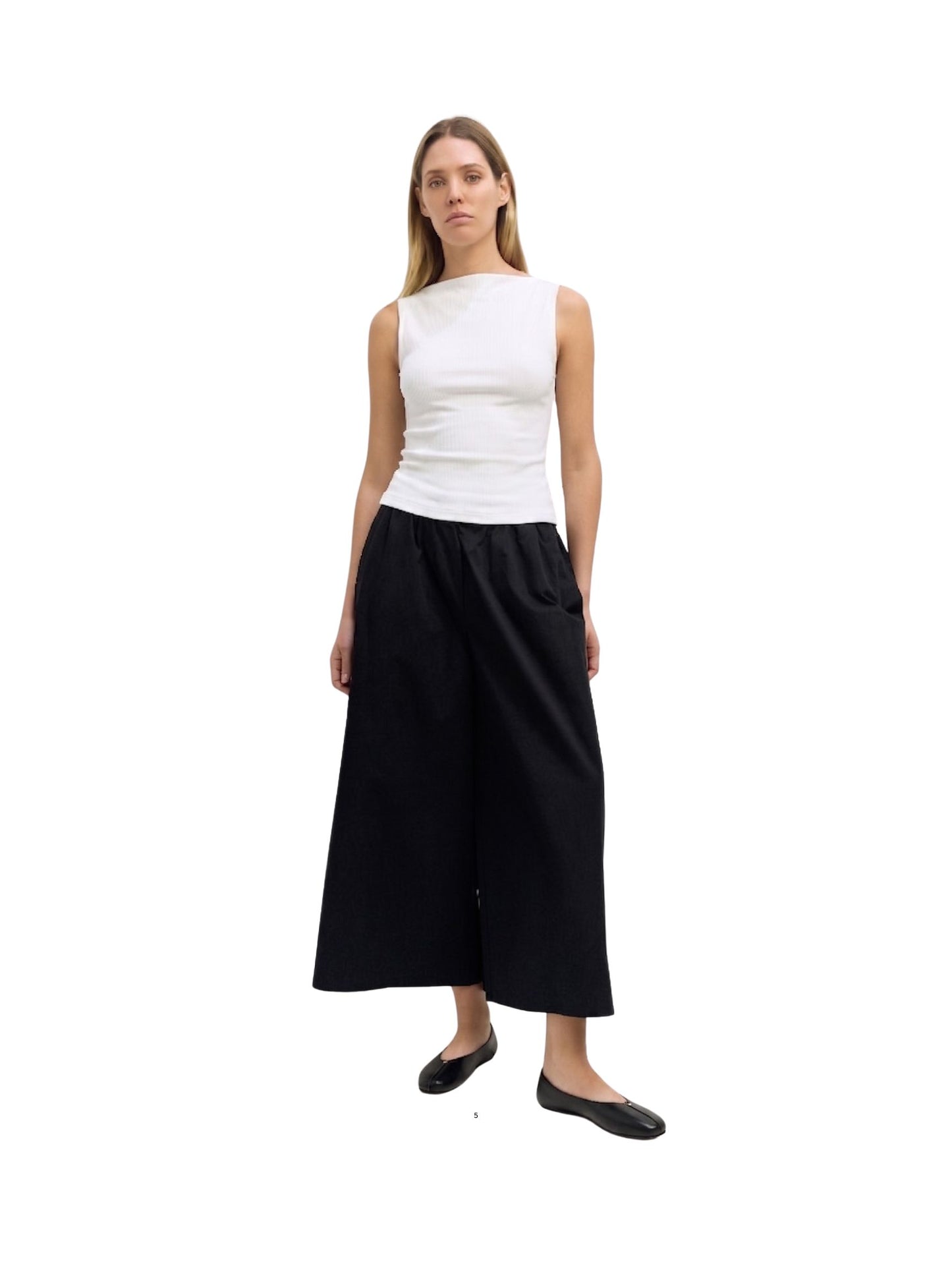 The Suzy Top