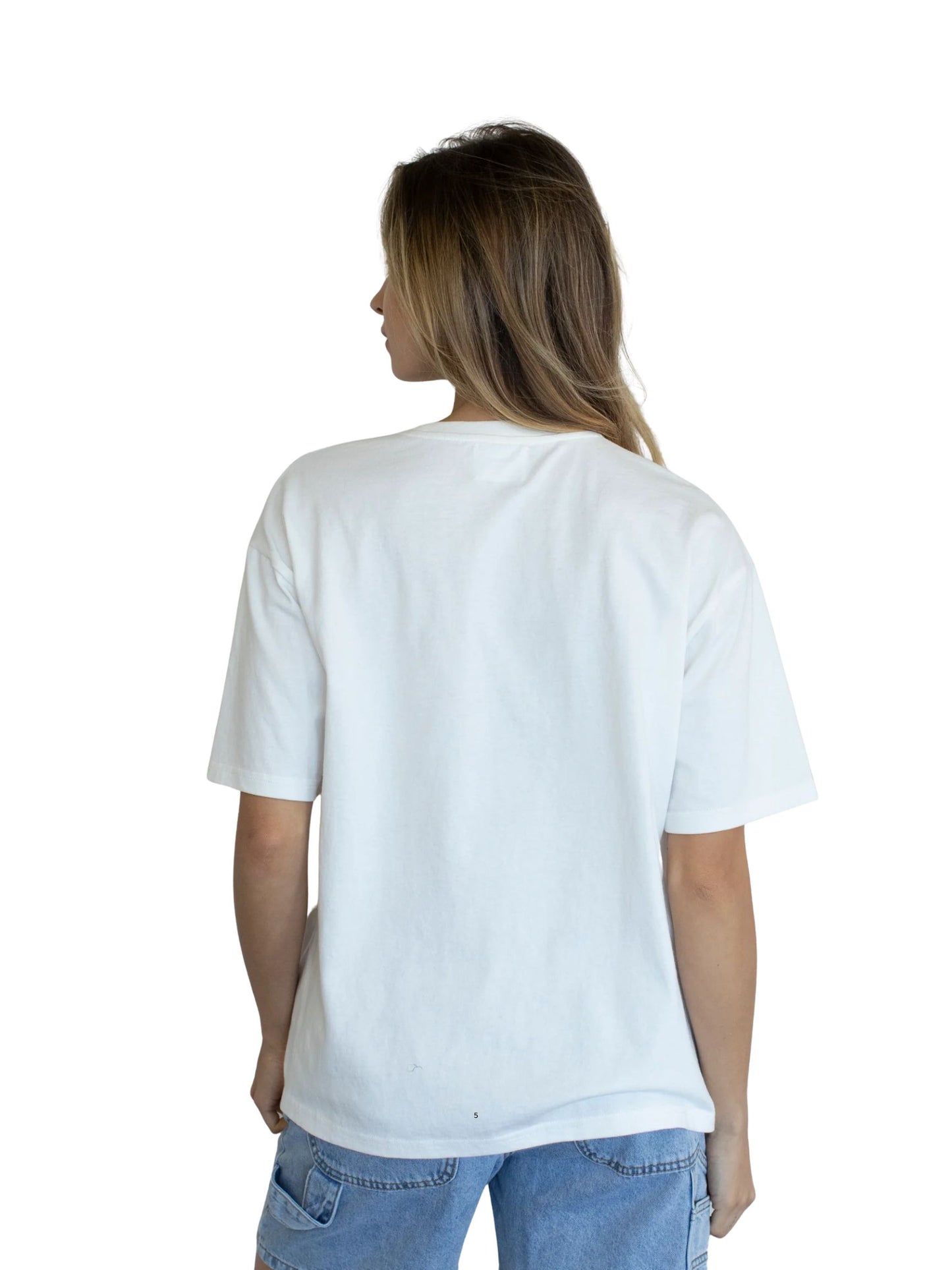 The Bonnie Tee