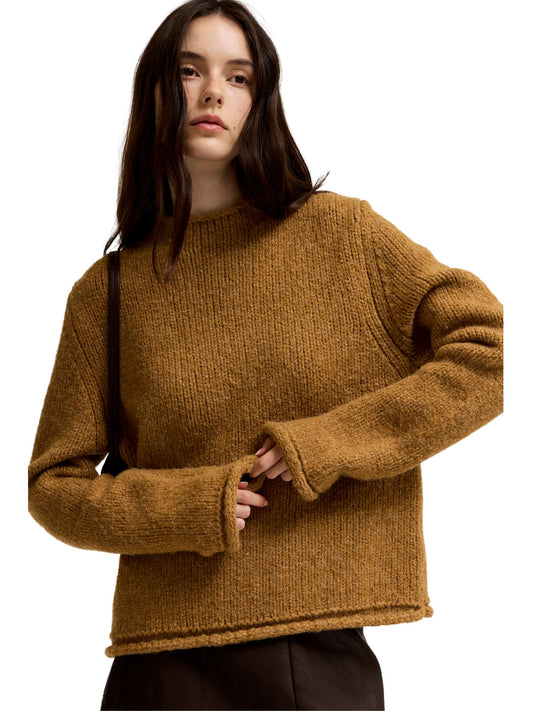 The Lou Sweater