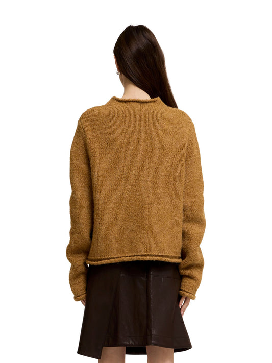 The Lou Sweater
