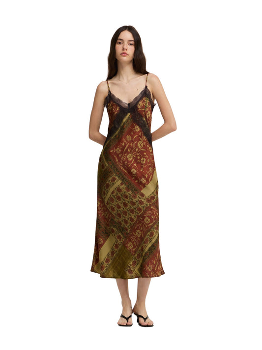 The Rachel Dress