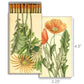 Match - Poppy & Gerber Daisy