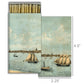 Matches - View From Longpoint