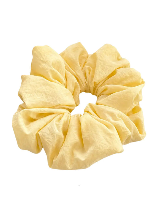 Pastel Scrunchie