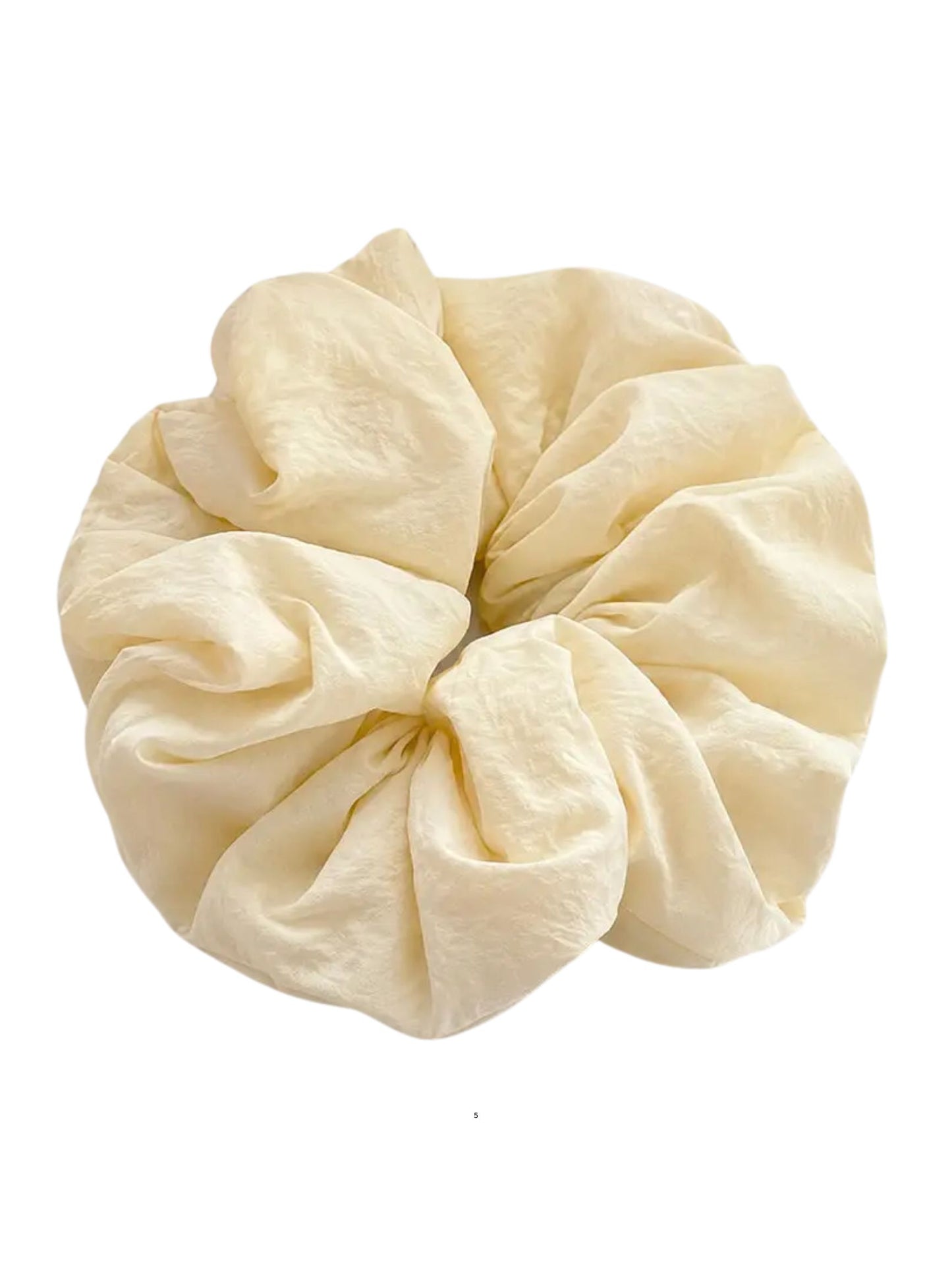Pastel Scrunchie