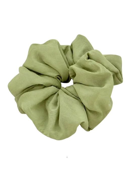 Pastel Scrunchie