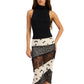 The Justina Skirt