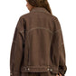 The Cheyenne Jacket