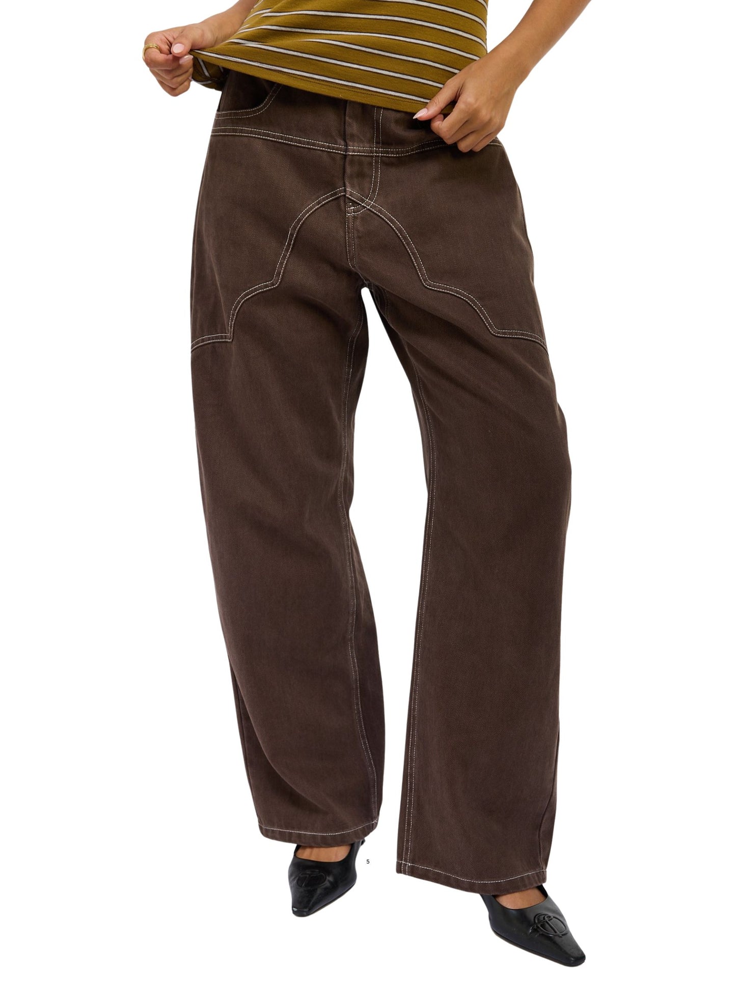 The Cheyenne Pants