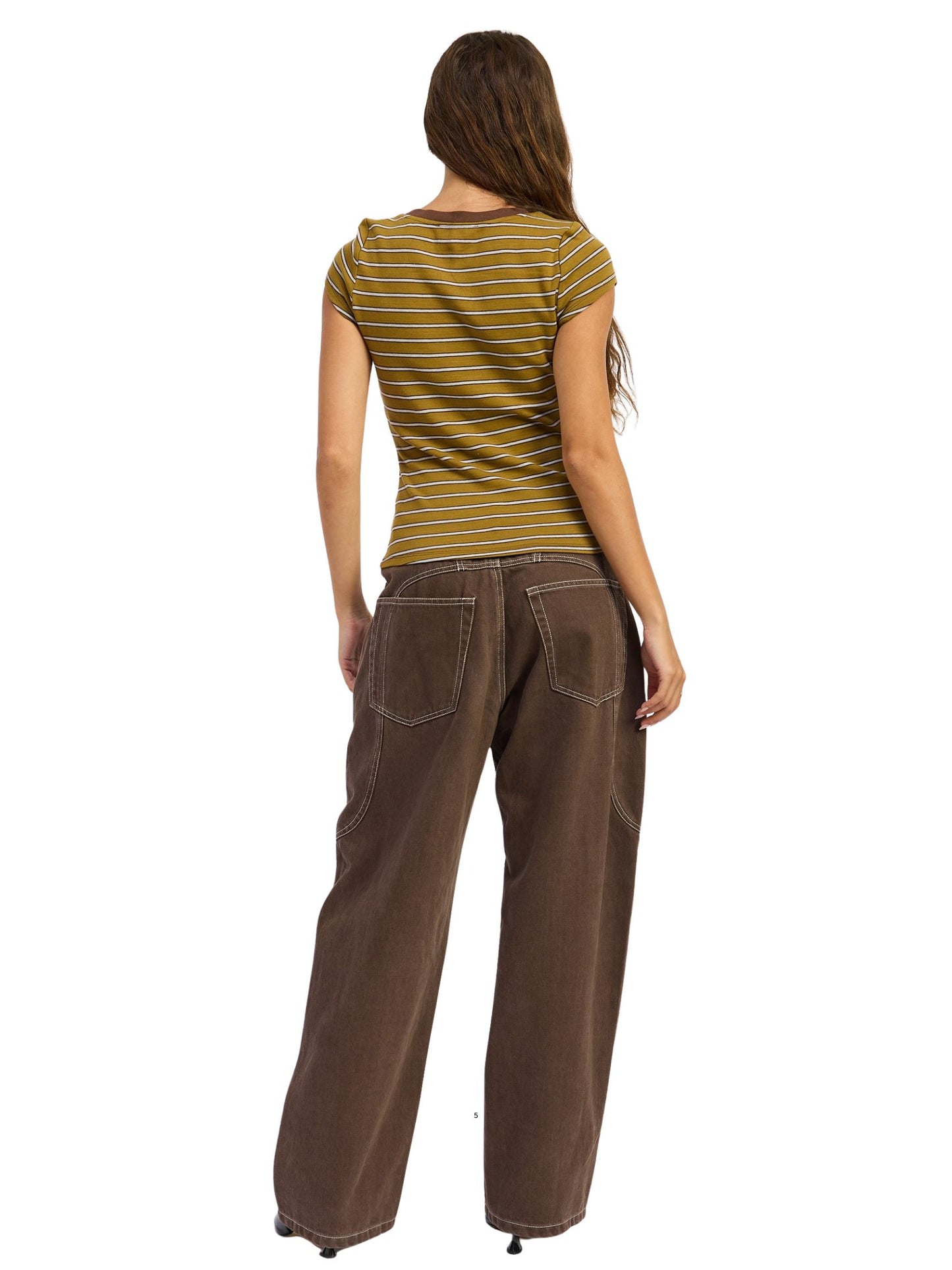 The Cheyenne Pants