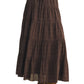 The Ellie Skirt