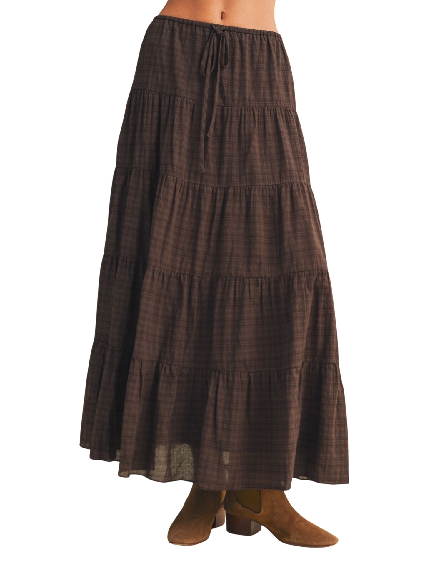 The Ellie Skirt