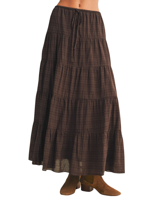 The Ellie Skirt