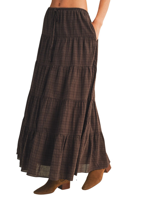 The Ellie Skirt