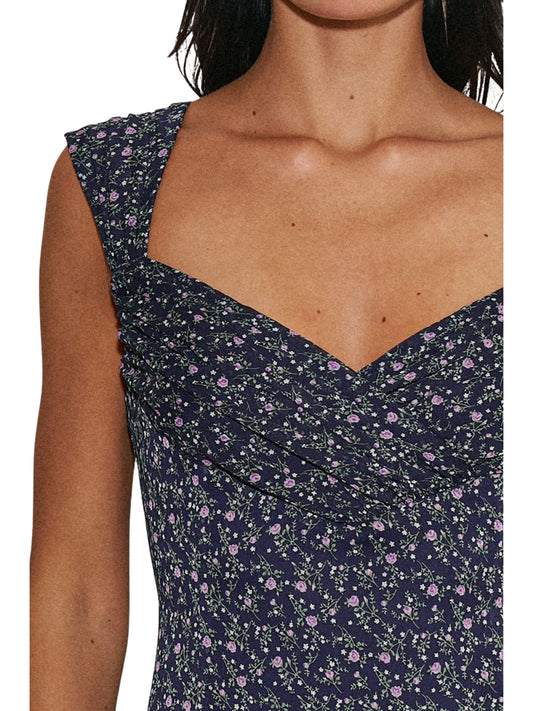 The Vivian Dress